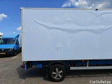  Volkswagen  Crafter Volkswagen  35 2.0TDI 75kW L4 FWD Gesloten Laadbak #11