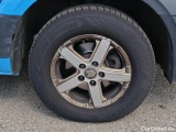  Volkswagen  Crafter Volkswagen  35 2.0TDI 75kW L4 FWD Gesloten Laadbak #12