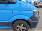  Volkswagen  Crafter Volkswagen  35 2.0TDI 75kW L4 FWD Gesloten Laadbak #13