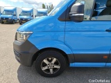  Volkswagen  Crafter Volkswagen  35 2.0TDI 75kW L4 FWD Gesloten Laadbak #14