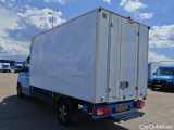  Volkswagen  Crafter Volkswagen  35 2.0TDI 75kW L4 FWD Gesloten Laadbak #15