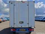  Volkswagen  Crafter Volkswagen  35 2.0TDI 75kW L4 FWD Gesloten Laadbak #16