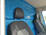  Volkswagen  Crafter Volkswagen  35 2.0TDI 75kW L4 FWD Gesloten Laadbak #17