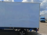  Volkswagen  Crafter Volkswagen  35 2.0TDI 75kW L4 FWD Gesloten Laadbak #18