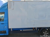  Volkswagen  Crafter Volkswagen  35 2.0TDI 75kW L4 FWD Gesloten Laadbak #21