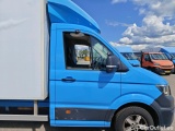  Volkswagen  Crafter Volkswagen  35 2.0TDI 75kW L4 FWD Gesloten Laadbak #20