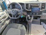  Volkswagen  Crafter Volkswagen  35 2.0TDI 75kW L4 FWD Gesloten Laadbak #22