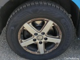  Volkswagen  Crafter Volkswagen  35 2.0TDI 75kW L4 FWD Gesloten Laadbak #27