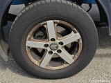  Volkswagen  Crafter Volkswagen  35 2.0TDI 75kW L4 FWD Gesloten Laadbak #25