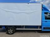  Volkswagen  Crafter Volkswagen  35 2.0TDI 75kW L4 FWD Gesloten Laadbak #28
