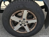  Volkswagen  Crafter Volkswagen  35 2.0TDI 75kW L4 FWD Gesloten Laadbak #29