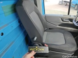  Volkswagen  Crafter Volkswagen  35 2.0TDI 75kW L4 FWD Gesloten Laadbak #42