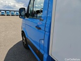  Volkswagen  Crafter Volkswagen  35 2.0TDI 75kW L4 FWD Gesloten Laadbak #43