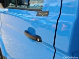  Volkswagen  Crafter Volkswagen  35 2.0TDI 75kW L4 FWD Gesloten Laadbak #44