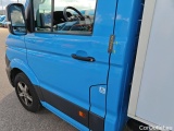  Volkswagen  Crafter Volkswagen  35 2.0TDI 75kW L4 FWD Gesloten Laadbak #45