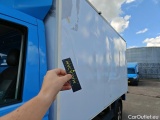 Volkswagen  Crafter Volkswagen  35 2.0TDI 75kW L4 FWD Gesloten Laadbak #48