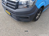 Volkswagen  Crafter Volkswagen  35 2.0TDI 75kW L4 FWD Gesloten Laadbak #49