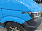  Volkswagen  Crafter Volkswagen  35 2.0TDI 75kW L4 FWD Gesloten Laadbak #51