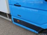  Volkswagen  Crafter Volkswagen  35 2.0TDI 75kW L4 FWD Gesloten Laadbak #55
