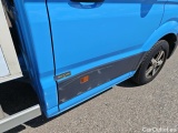  Volkswagen  Crafter Volkswagen  35 2.0TDI 75kW L4 FWD Gesloten Laadbak #57