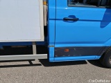  Volkswagen  Crafter Volkswagen  35 2.0TDI 75kW L4 FWD Gesloten Laadbak #58