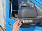  Volkswagen  Crafter Volkswagen  35 2.0TDI 75kW L4 FWD Gesloten Laadbak #61