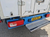  Volkswagen  Crafter Volkswagen  35 2.0TDI 75kW L4 FWD Gesloten Laadbak #67