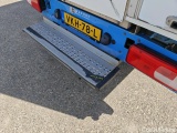  Volkswagen  Crafter Volkswagen  35 2.0TDI 75kW L4 FWD Gesloten Laadbak #69