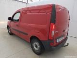  Mercedes  Citan 1.5 111 CDI 110HP LWB #4