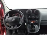  Mercedes  Citan 1.5 111 CDI 110HP LWB #5