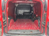  Mercedes  Citan 1.5 111 CDI 110HP LWB #9