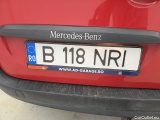  Mercedes  Citan 1.5 111 CDI 110HP LWB #10
