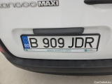  Renault  Kangoo 1.5 Blue dCi 95HP Maxi Confort #10
