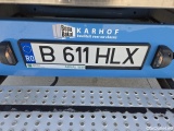  Volkswagen  Crafter 3.5 CS Sasiu L4 H 102 #10