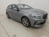  Bmw  Serie 1 2.0 118d M Sport AT #2