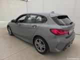  Bmw  Serie 1 2.0 118d M Sport AT #4