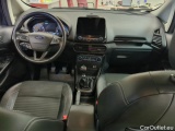  ECOSPORT
