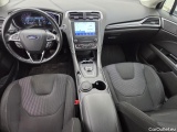 Mondeo