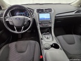  Ford  Mondeo 2.0 EcoBlue 150CP Titanium A8 #7