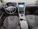 Mondeo