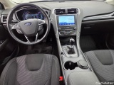  Ford  Mondeo 2.0 EcoBlue 150CP Titanium #7