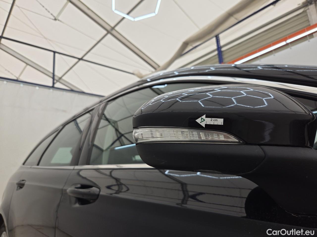  Ford  Mondeo 2.0 Hybrid Titanium  ECVT #30