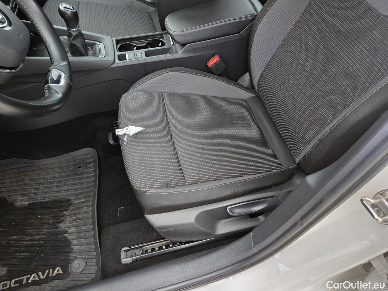  Skoda  Octavia 2.0 TDI 115CP Ambition #39