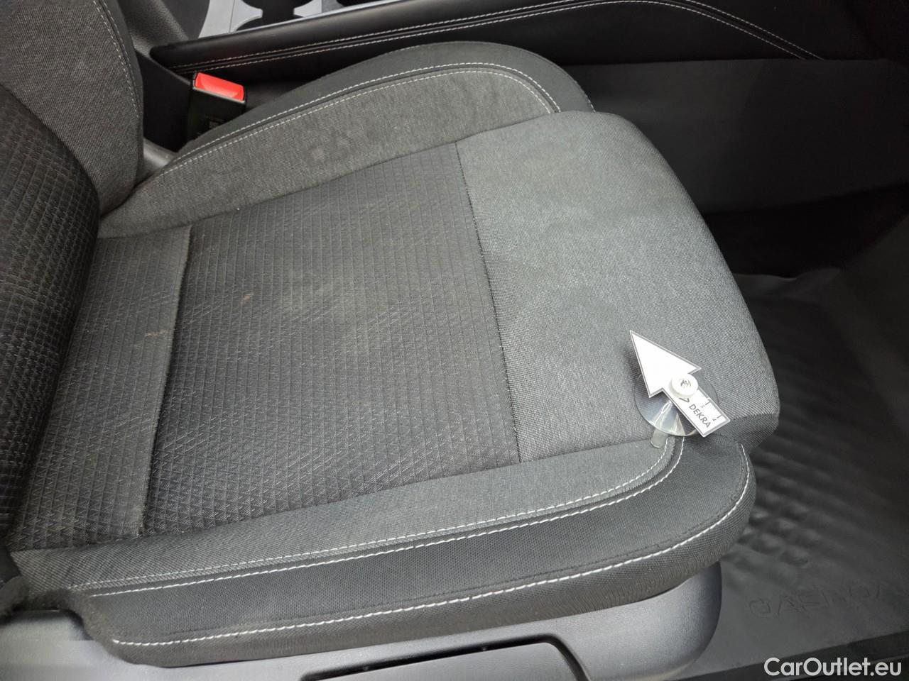  Nissan  Qashqai 1.3 156CP 4WD N-Connecta Confort X-Tr #34