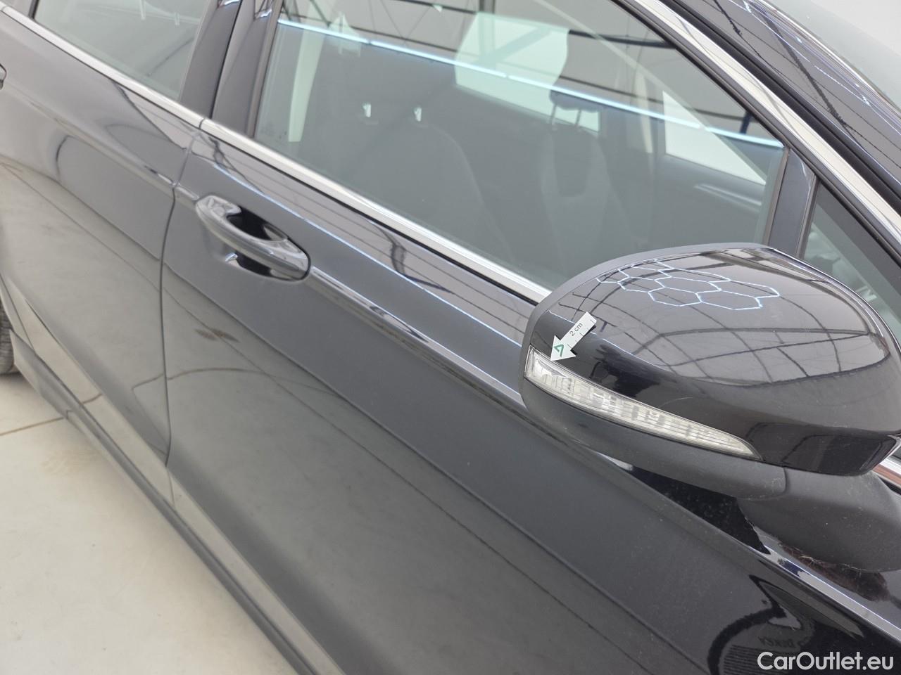  Ford  Mondeo 2.0 Hybrid Titanium  ECVT #34