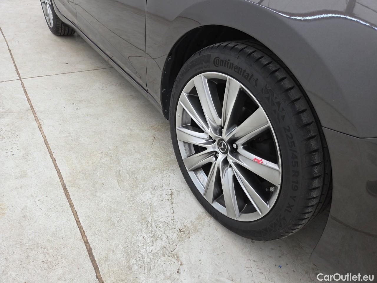 Mazda  6 2.0 15CP Revolution #31