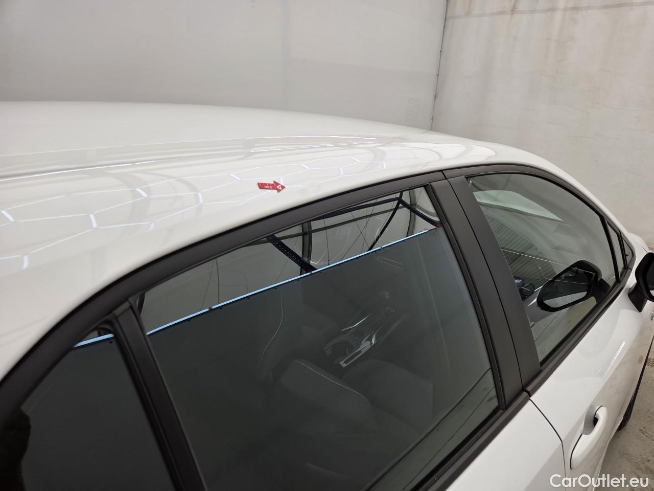  Toyota  Corolla 1.8 Hybrid Dynamic HSD E-CVT #41
