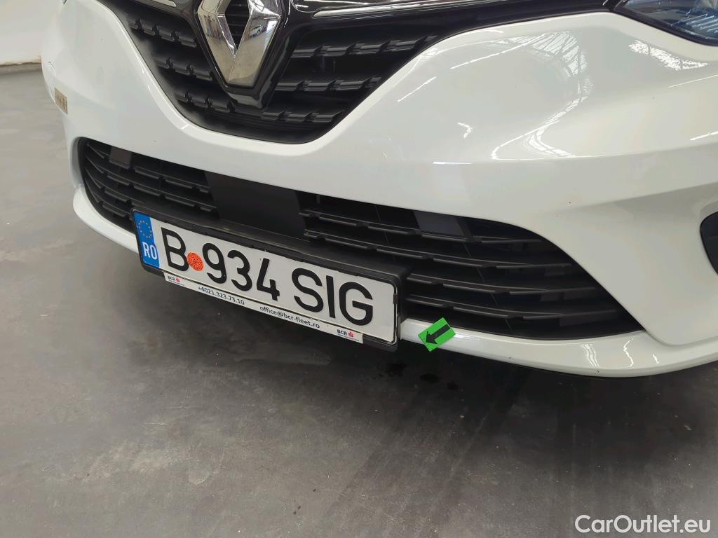  Renault  Clio 1.0 TCe 90CP Zen #1