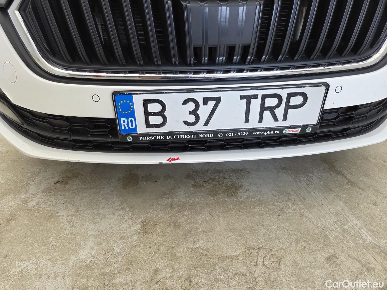 Skoda  Octavia 2.0 TDI 115CP Ambition #6