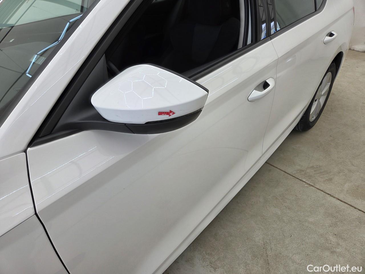  Skoda  Octavia 2.0 TDI 115CP Ambition #2